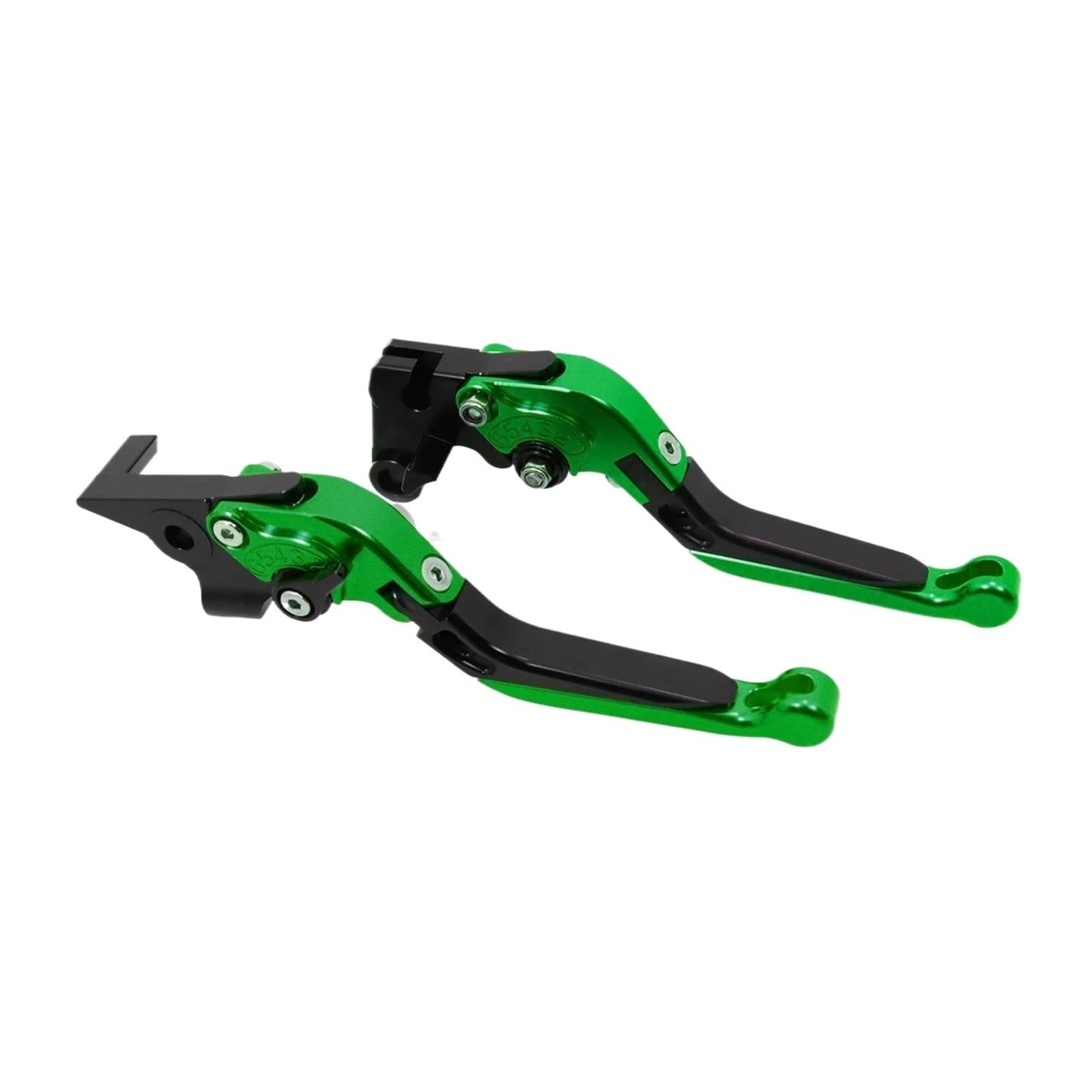 FOYMGMSPAP for PCX 125 for PCX125 for PCX150 for PCX 160 for PCX 150 for PCX160 Folding Extendable Brake Clutch Levers Brake Clutch Grips Levers(P)