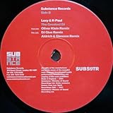 Substance Records