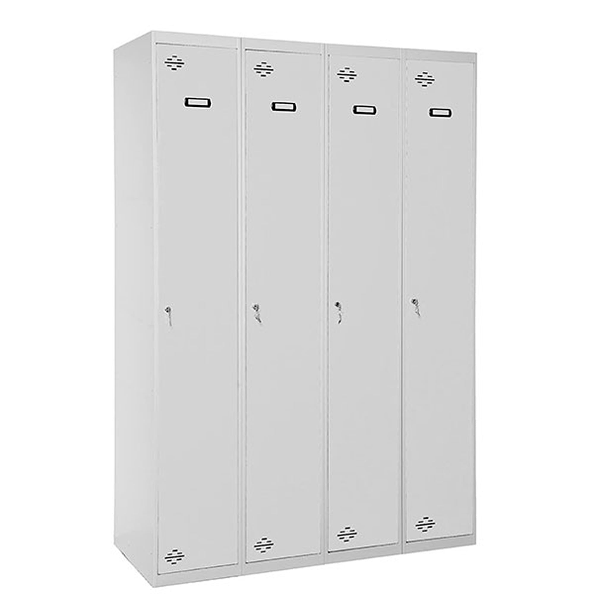 Simon Rack Taquilla Vestuario 1 Puerta 1800x1200x500 mm - Simonlocker