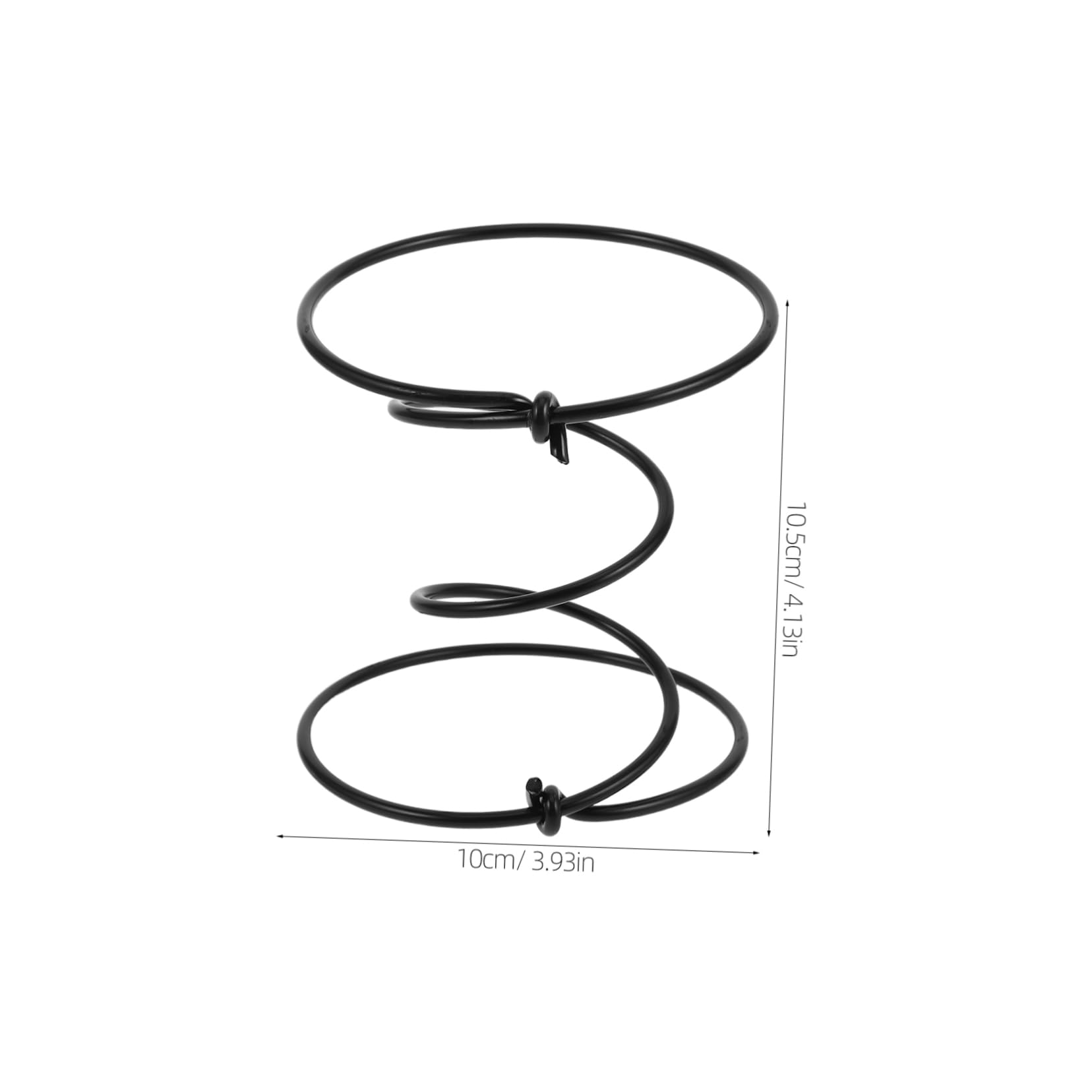 CIMAXIC 4pcs Replacement Recliner Springs Steel Sofa Repair Kit for Couch Chair Bed Furniture Strengthening and Enhanced Comfort