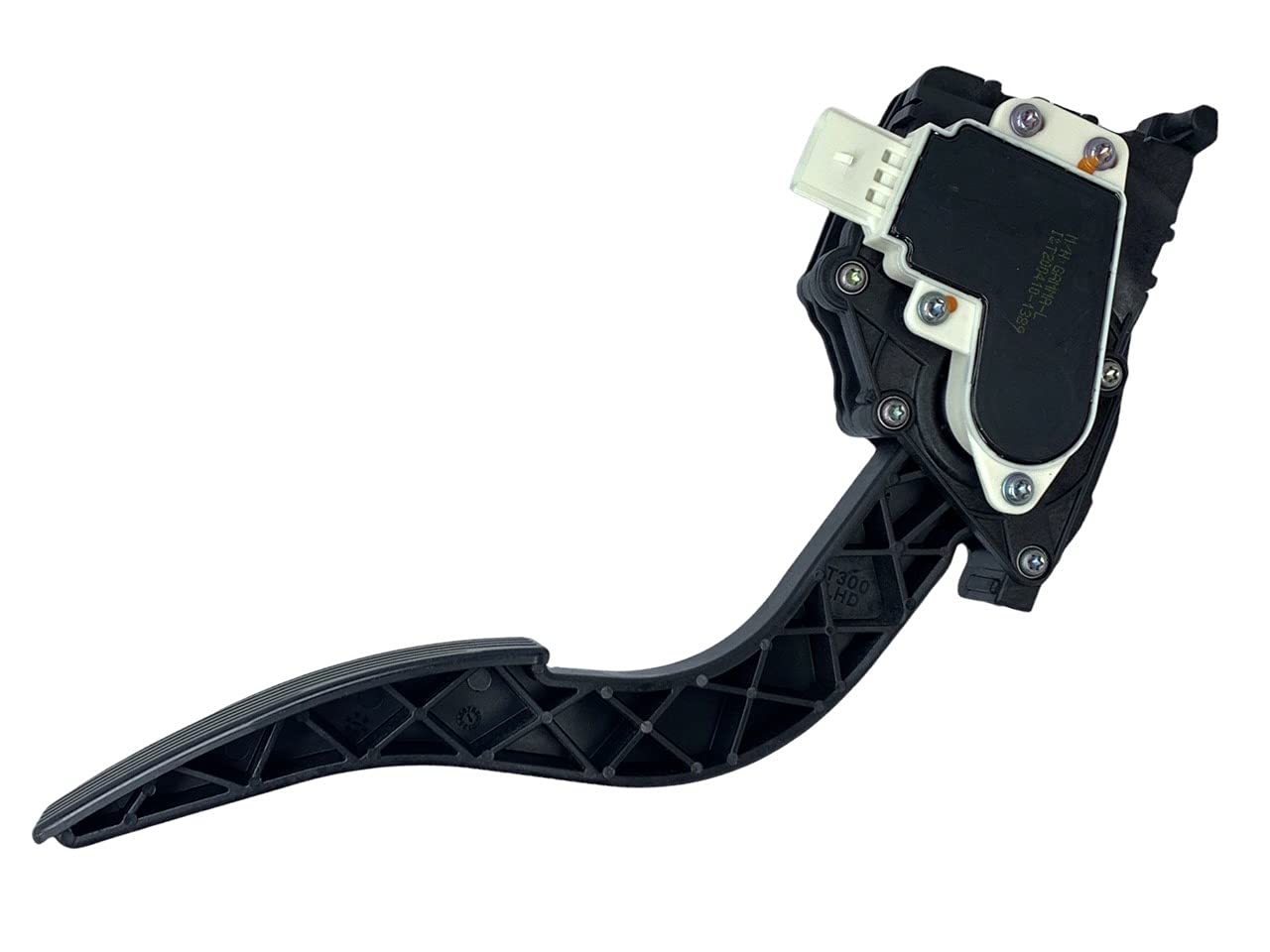 Amazon.com: GM Pedal Travel Sensor 96858781 : Automotive