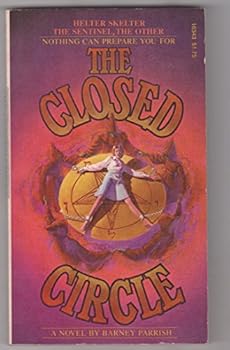 Mass Market Paperback The Closed Circle Book