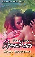 Once Upon a Remembrance 1939061431 Book Cover