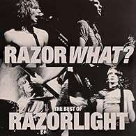 Razorwhat?