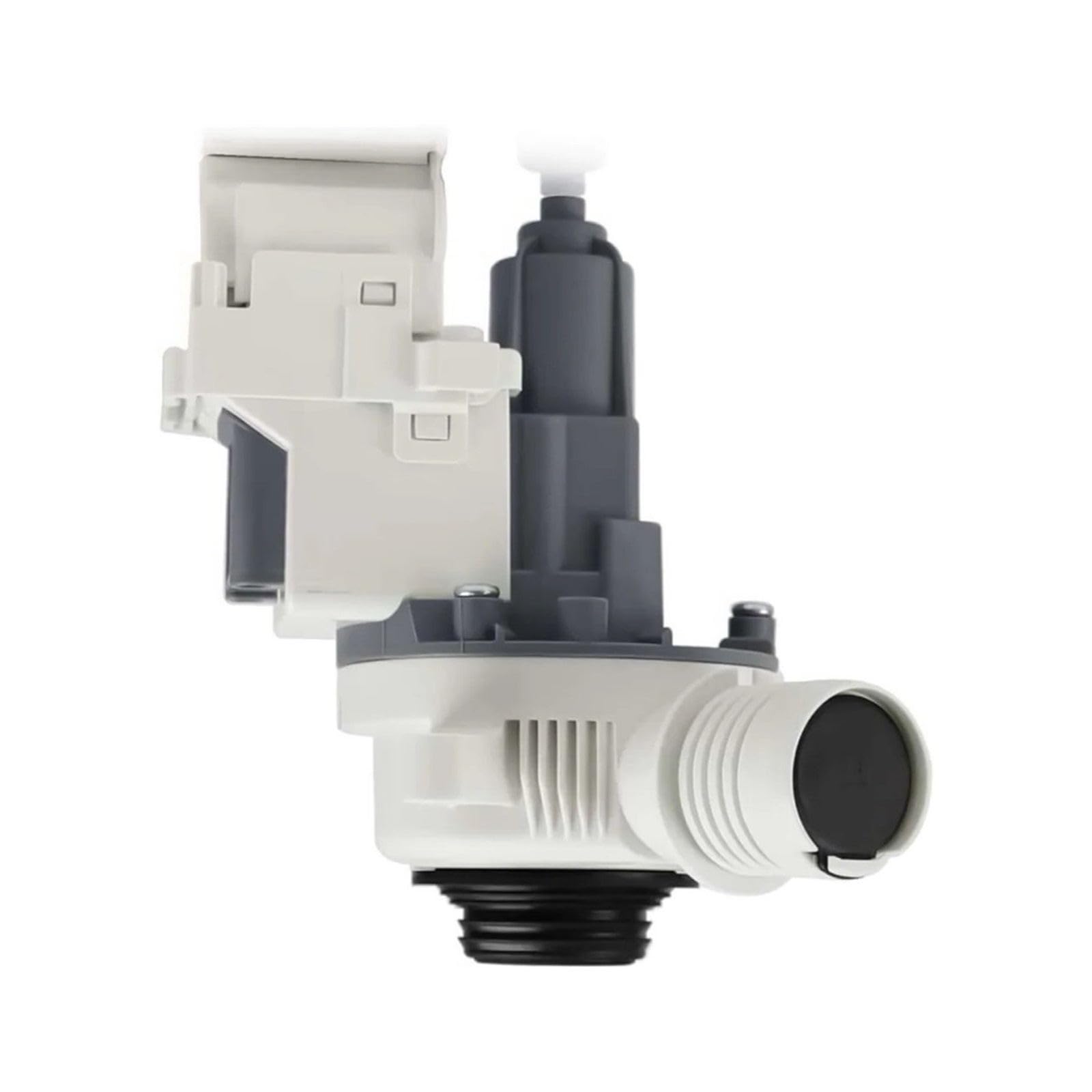 Pkhrdvvbt 1Pc Washing Machine Water Discharge Pump W10919003, Compatible For Roper