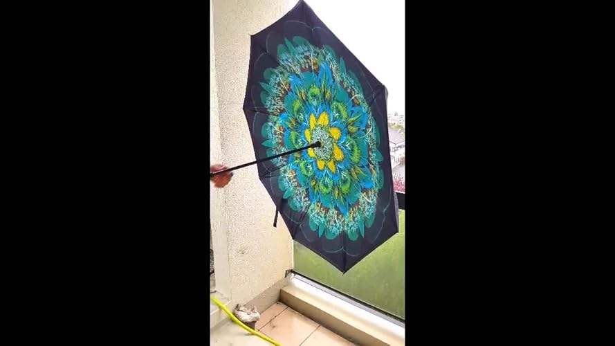 ZOMAKE Golfparaplu Extra Groot Stormbestendig L,Grote Stevige ZOMAKE Golfparaplu Extra Groot Stormbestendig L,Grote Stevige