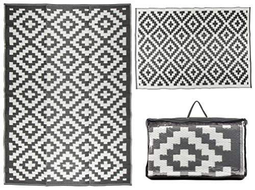 MSRUGS Courtyard Collection Rankgitter-Design Cover