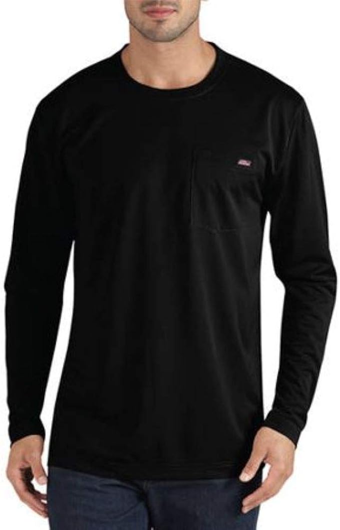 Dickies moisture wicking shirts Clearance
