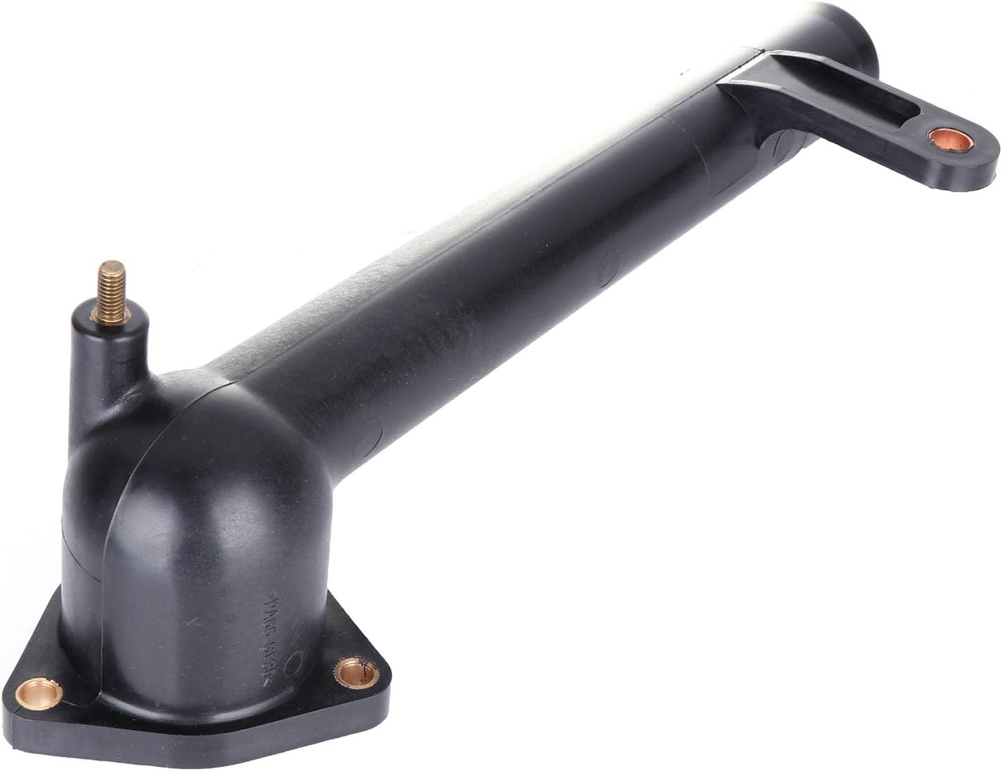 OCPTY Thermostat Housing Fit for Lexus RX330 2004-2006,for Toyota Sienna 2004-2006, Engine Coolant Thermostat Housing Assembly Replaces 163210A040,902-5123
