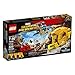 Produktbild LEGO 76080 Marvel Super Heroes - Ayeshas Rache