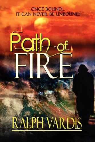 Path of Fire view 2