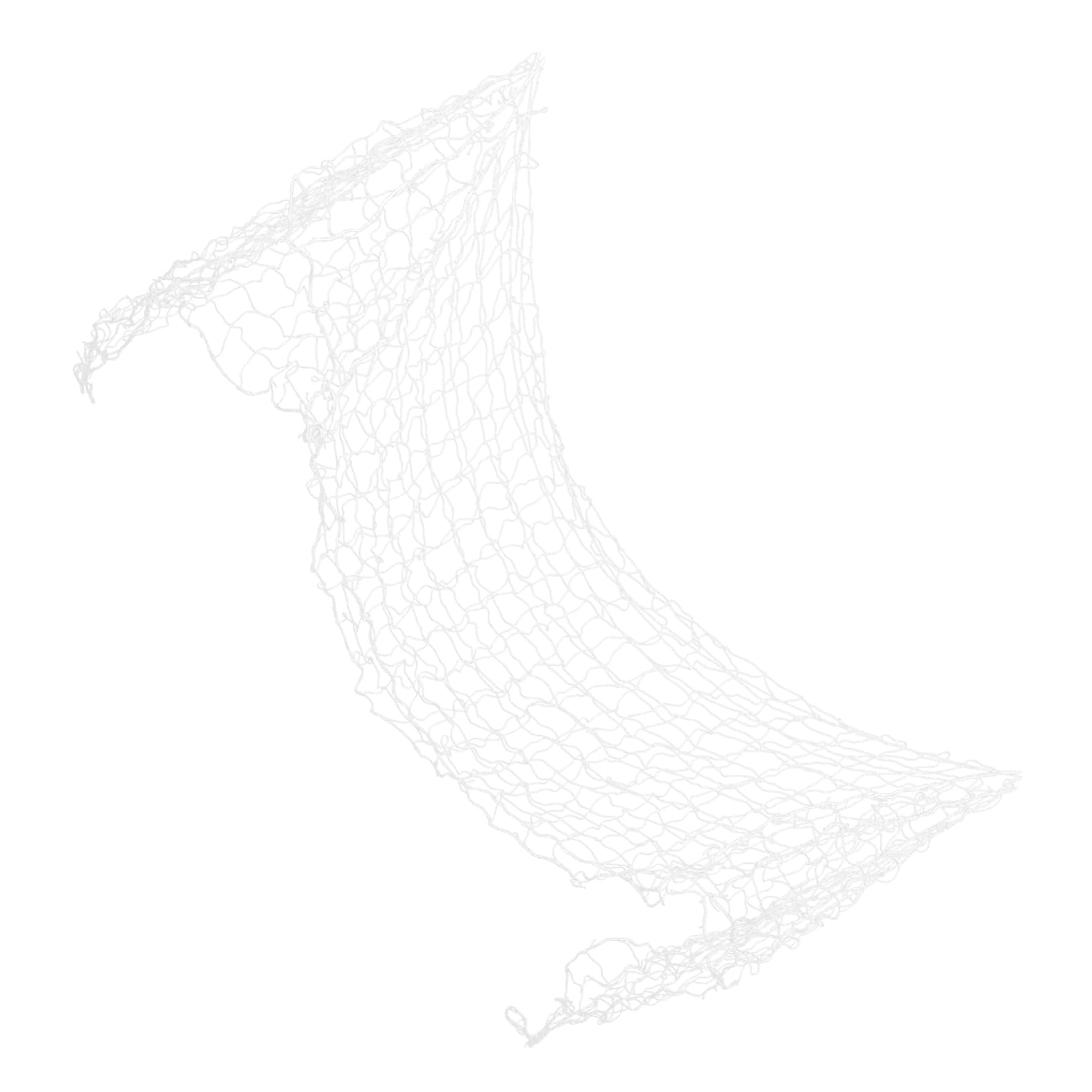 Milisten 1 Pair Durable Football Training Net for Indoor Use Practice Soccer Skills Accuracy with Pe Material Football Nets for Backyard and