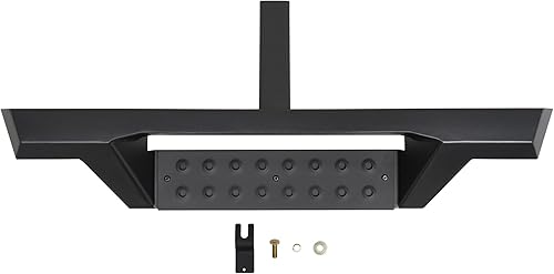 Miniatura 4 de Westin 56-10015 HDX Paso de enganche de caída 34" Paso para receptor de 2"