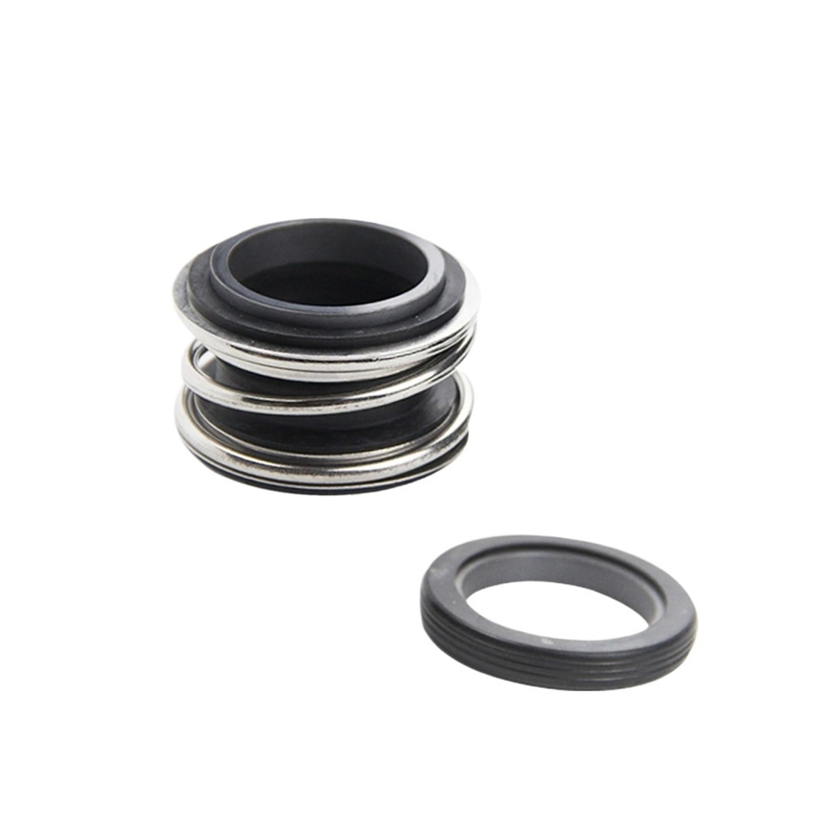 Sello mecánico MG1-55 de SIC y Viton alta resistencia para bombas industriales