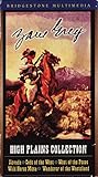  Zane Grey High Plains 5-Pack [VHS]