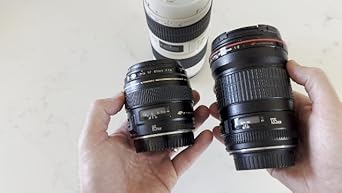 Canon EF 135mm F2L USM EFマウント EF135mm F2L USM - キヤノンカメラミュージアム