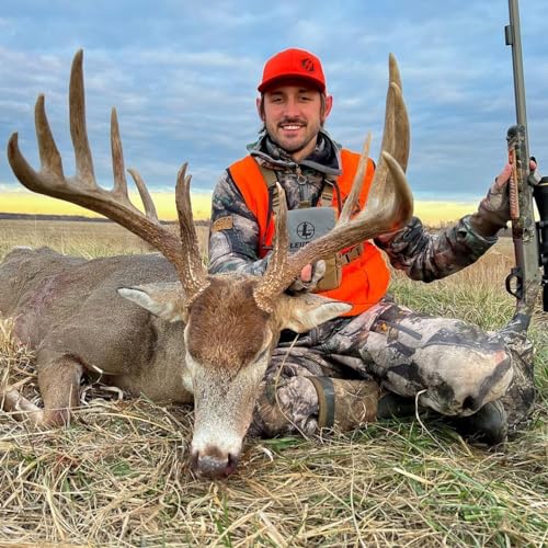 Forrest Bonin Drury Outdoors Behind The Scenes