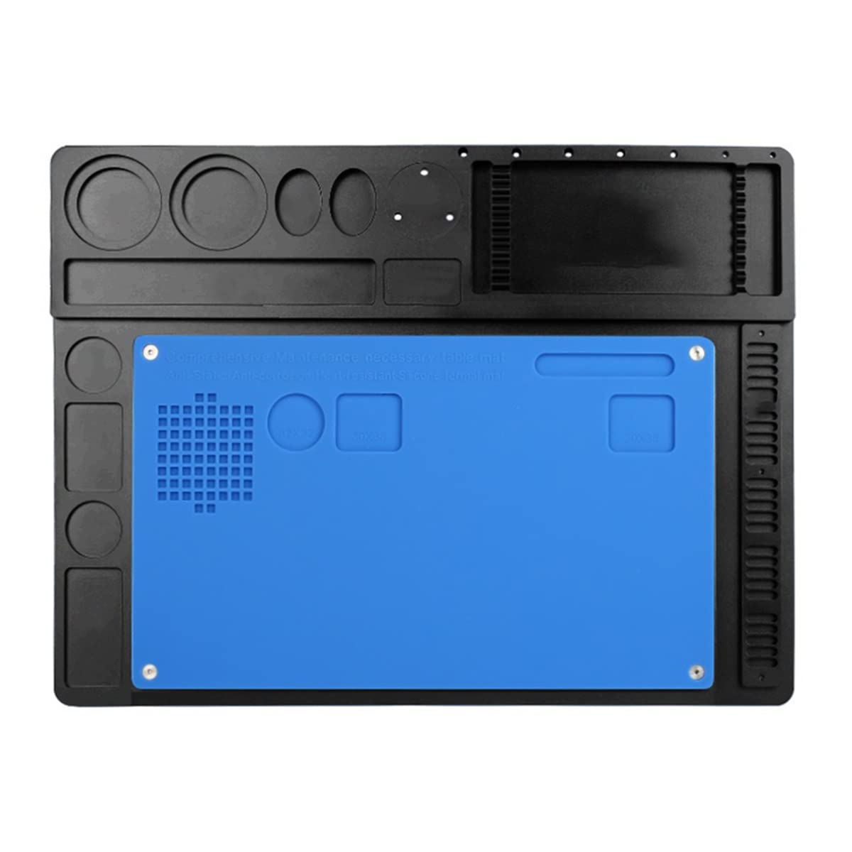 Microscope MC75T-M1 Industrial Stereo Trinocular Microscope(Full Set)