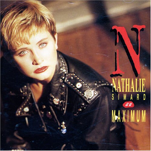 Au Maximum [Audio CD]