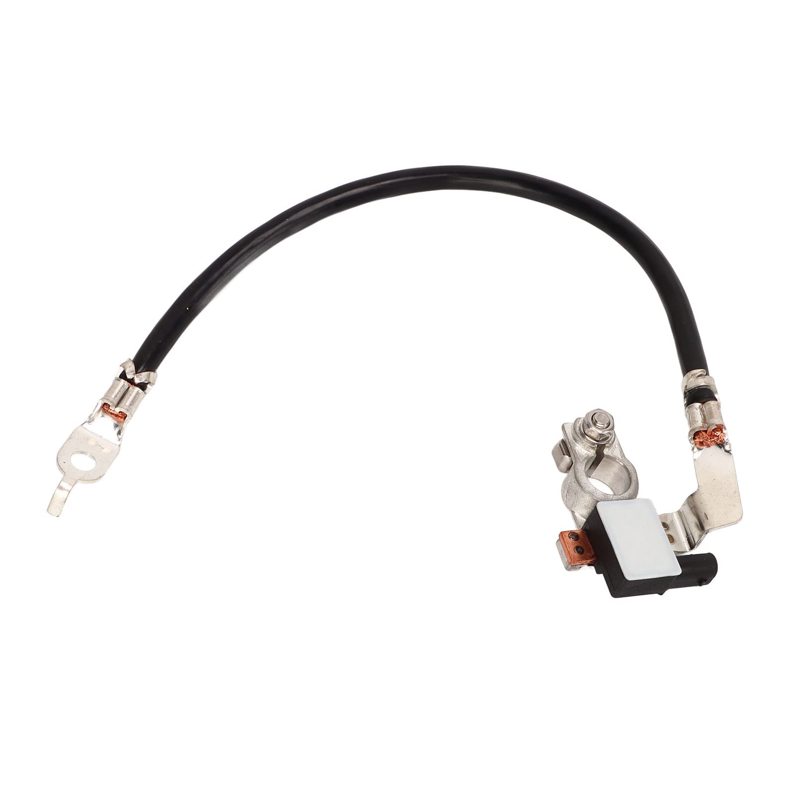 Câble de Batterie Négatif pour 2012-2018 Escape 2013-2019,