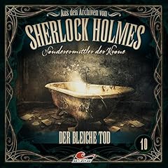 Der bleiche Tod cover art