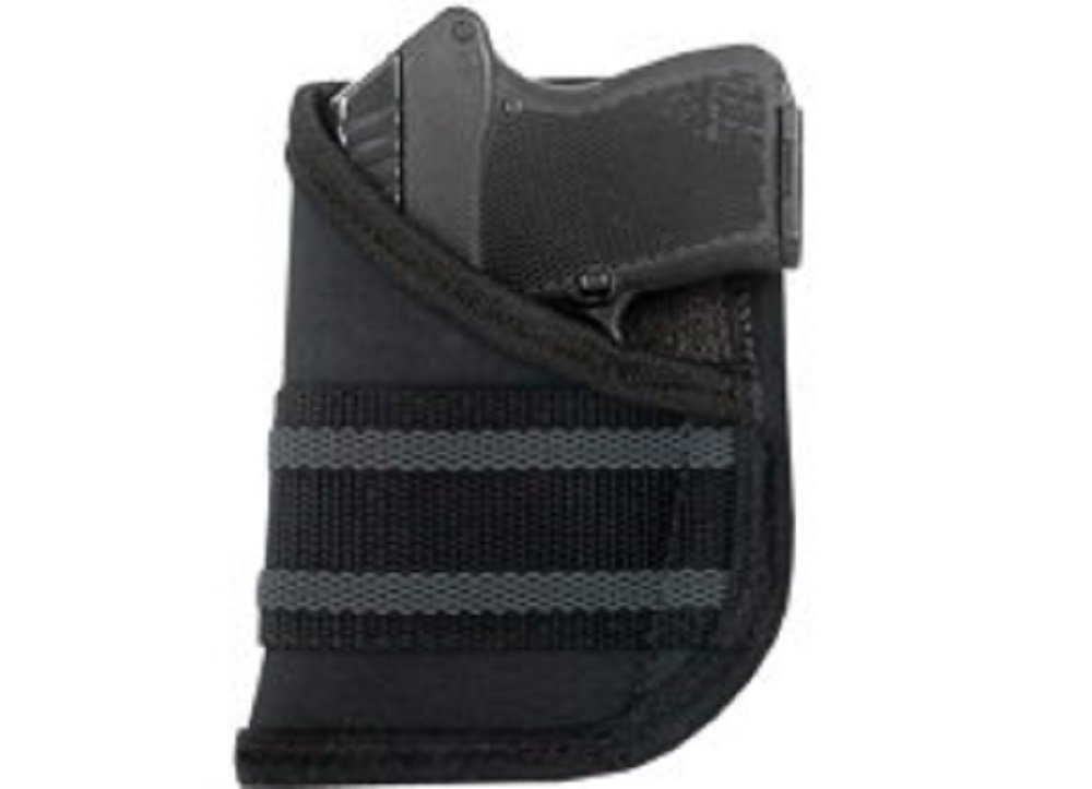 Ruger LCP with Laser Pocket HolsterMADE IN U.S.A