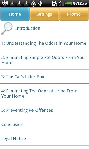 Eliminating Pet Odors #TOP2