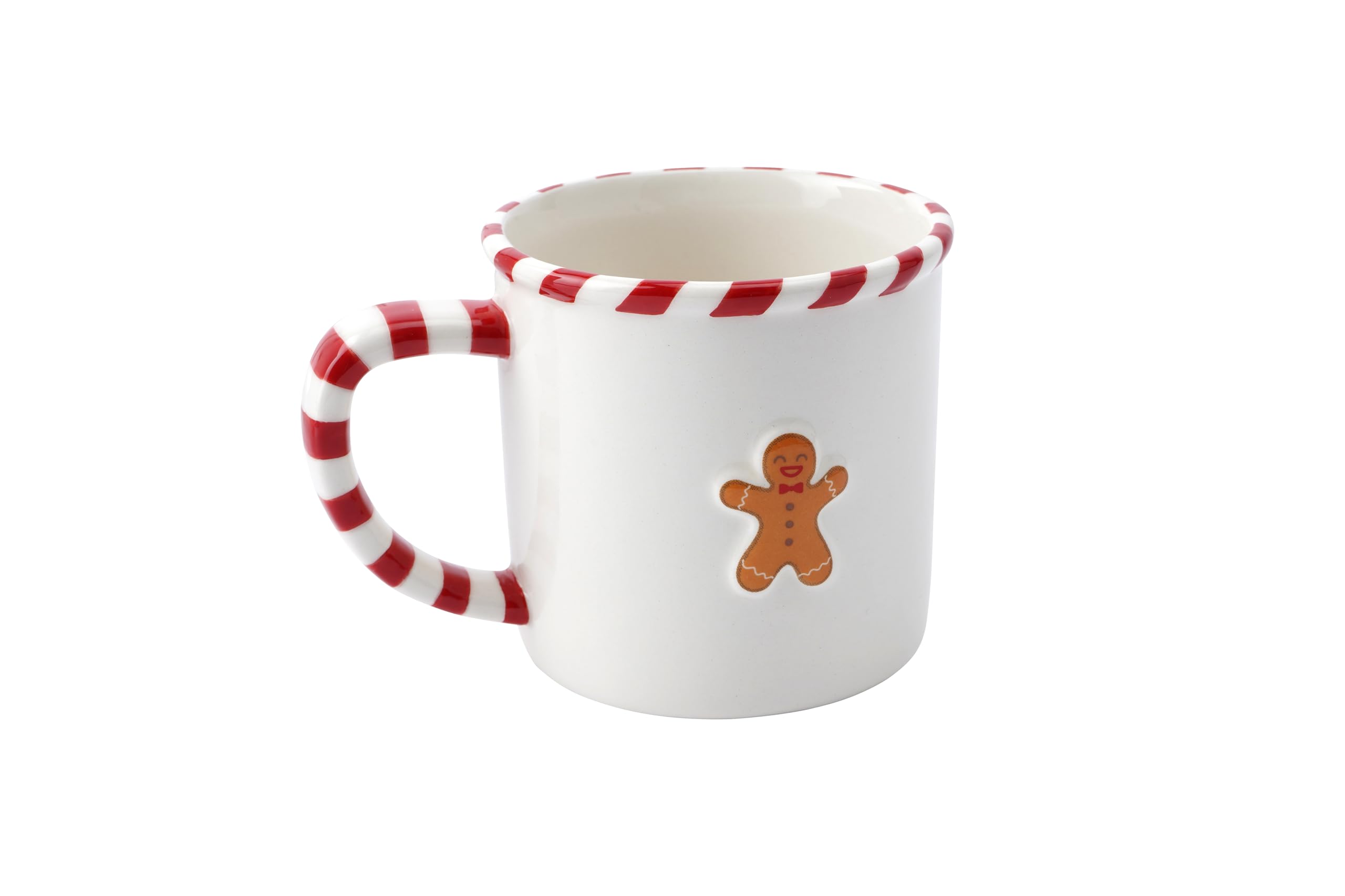 CGB Giftware, Cream, 12 cm (W) x 8.5 cm (H) - Image 3