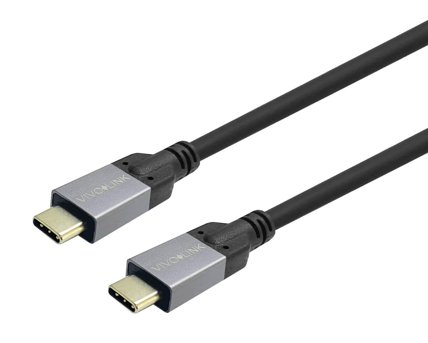 Prousbcmm6 Usb Kabel 6 M Usb 3.2 Gen 2 (3.1 Gen 2) Usb C Schwarz (prousbcmm6)