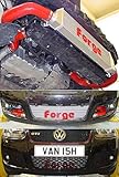 front mount intercooler golf 5 gti Pieza Fabricante: Forge Motorsport, Fabricante Numero de Pieza: FMINTMK5