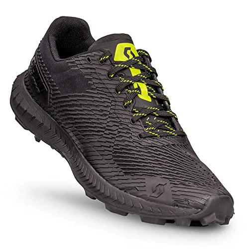 Scott Zapatillas Supertrac Amphib Oxford Homme drainage rapide