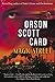 Magic Street: A Novel
