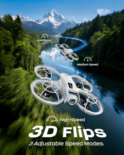 Drone with HD FPV Camera DROPS TO - image 4
