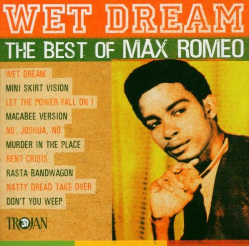 Wet Dream-Best of