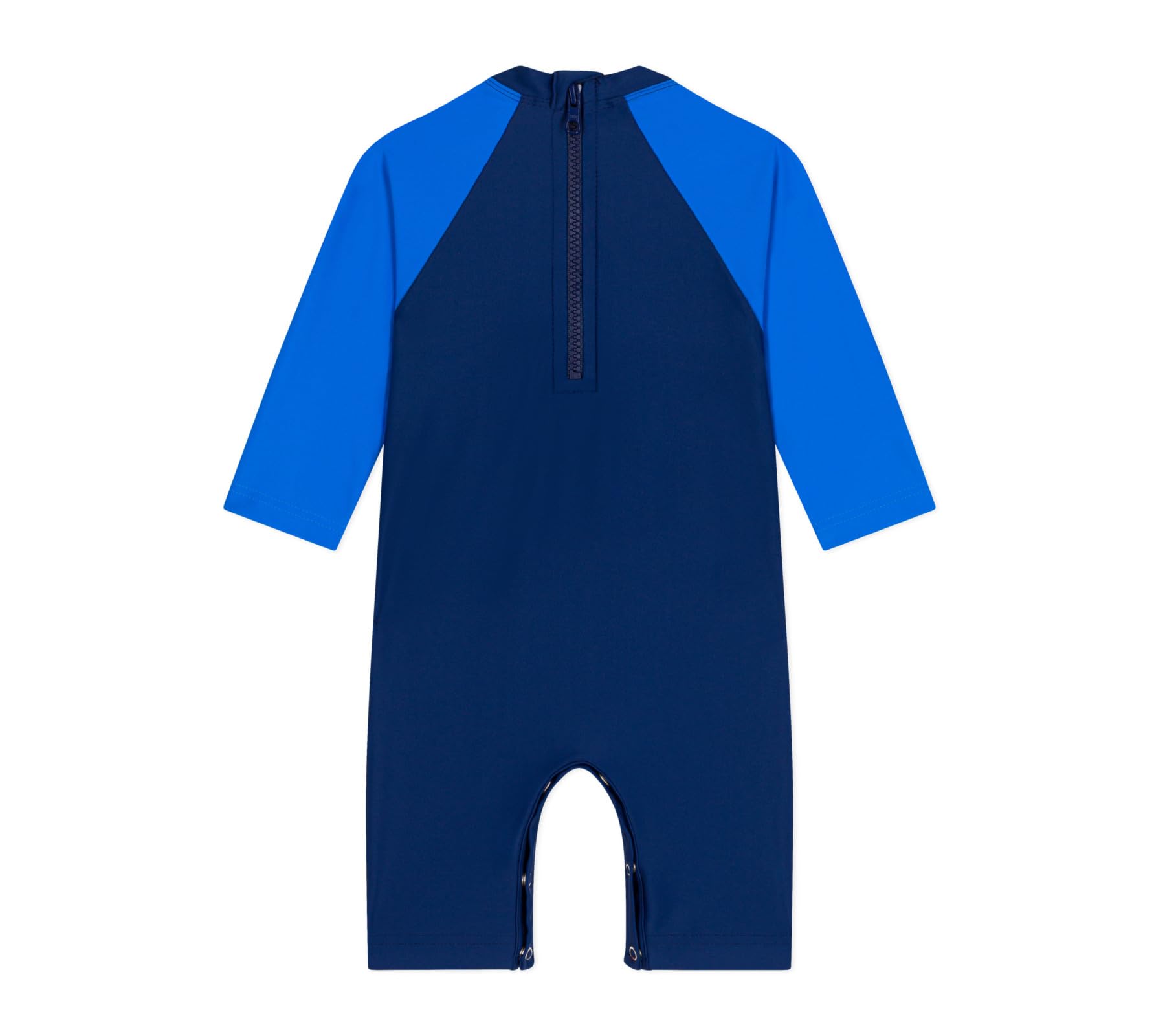 Petit Bateau A09ul Combinaison Anti UV Bébé garçon (Lot de 1)