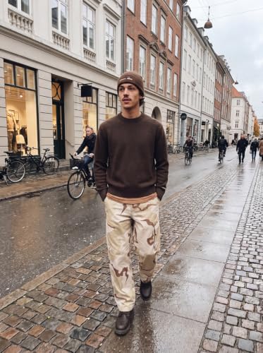 JACK & JONES Strickpullover Schwarz xx_l – Ansicht 6