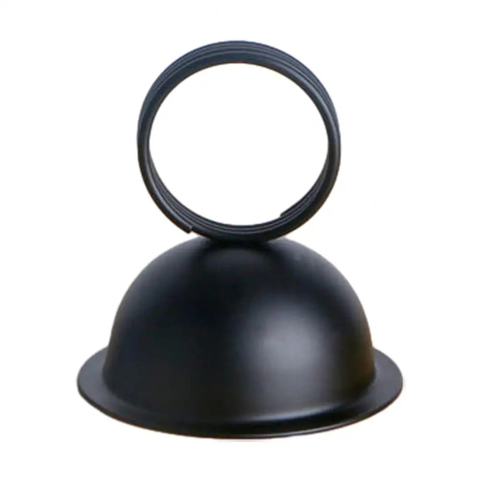 UBOHUZ 12PCS Card Holder For Restaurant Metal Table Number Split-ring Place Stand Foodservice Menu Display For Wedding for Memo Note, Wedding
