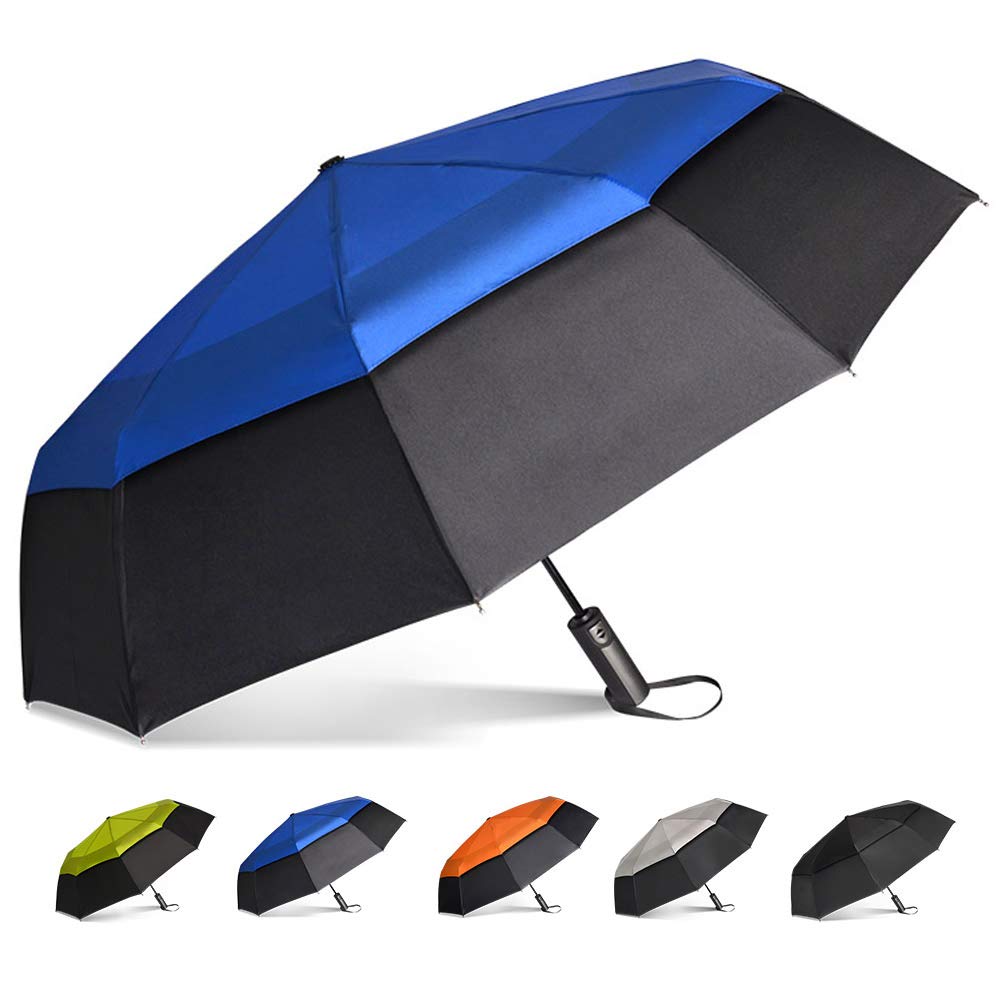 15 Best Golf Umbrellas 2023 Reviews & Ratings