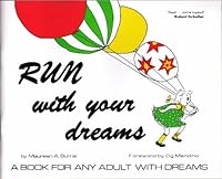 Run With Your Dreams 0961308400 Book Cover