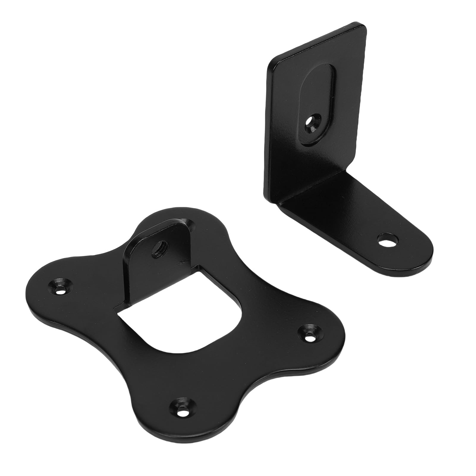 Staffa per Montaggio a Parete per Altoparlanti, Kit di Montaggio a Parete per Altoparlanti in Metallo, Supporti per Wireless per Posteriori BRAVIA Theatre SA