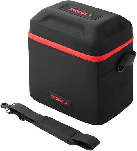 Review — Nebula Cosmos Laser 4K by Anker