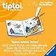 tiptoi® Darro Drache und die Sache mit dem Mut, Gefühle-Buch für Kinder ab 4 Jahre (Bildergeschichten über den Umgang mit Gefühlen)