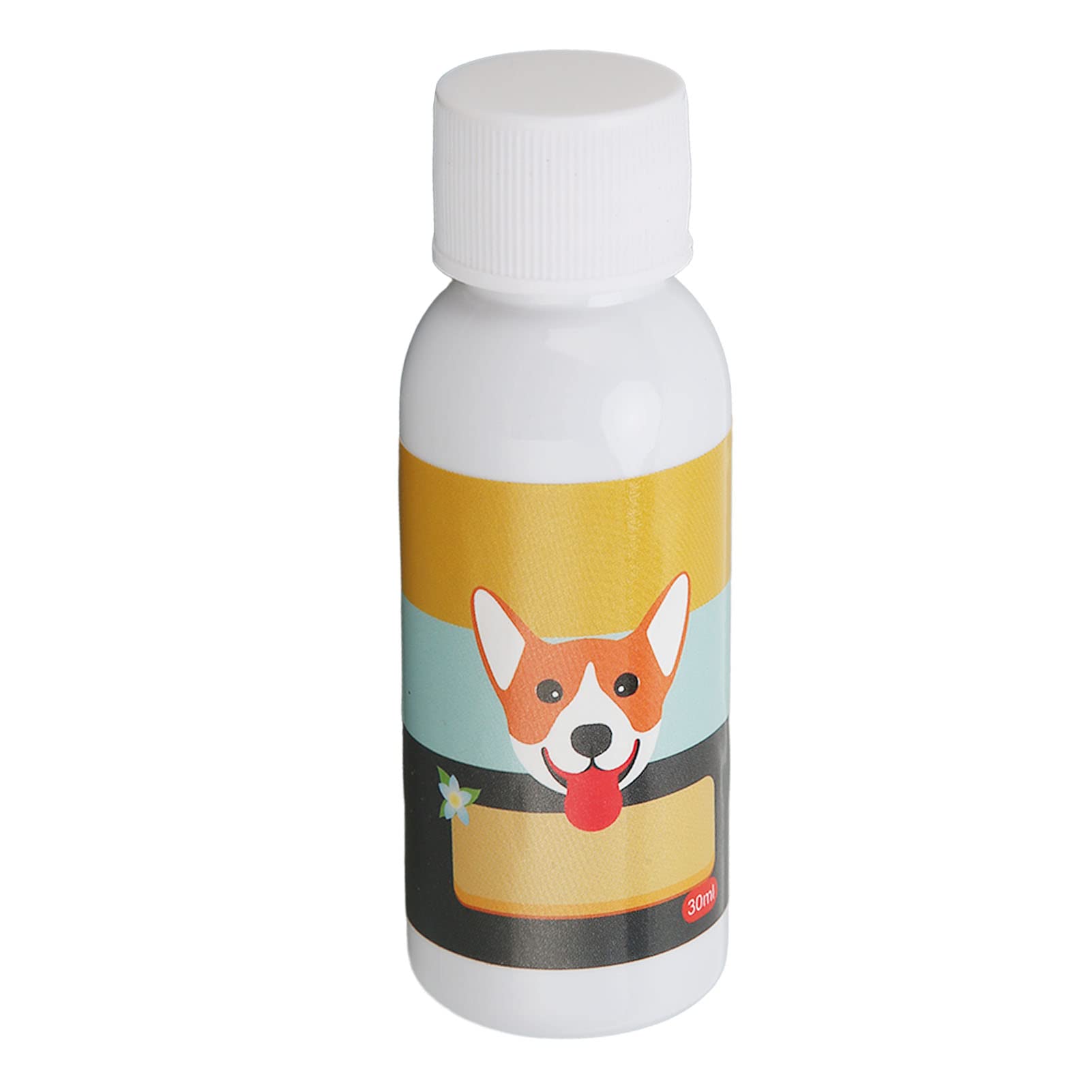 Spray d'apprentissage de la propreté pour Animaux de Compagnie, 30 ML, Bac à Litière pour Chiot, Entraîneur de Toilettes pour Chat avec Parfum D'urine Spécial pour Une Aide