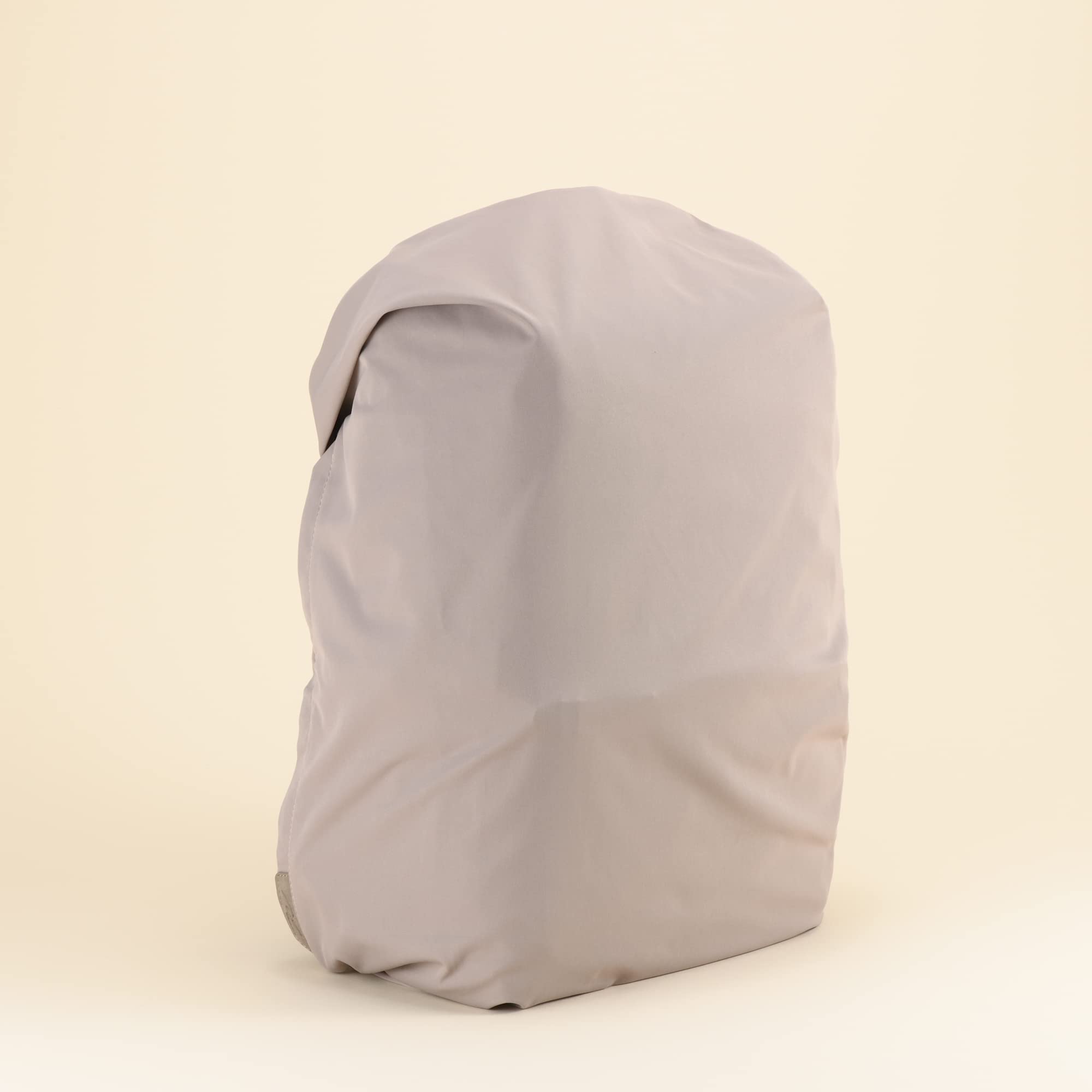 W&.Day/Night(?????? ?????) Women Rain Cover, Smoky Pink, ??45(??35×??49×?17 cm