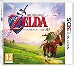 The Legend of Zelda: Ocarina of Time 3D (Nintendo 3DS)