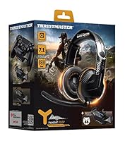 Algopix Similar Product 14 - Thrustmaster Y350P 71 POWERED GRWL