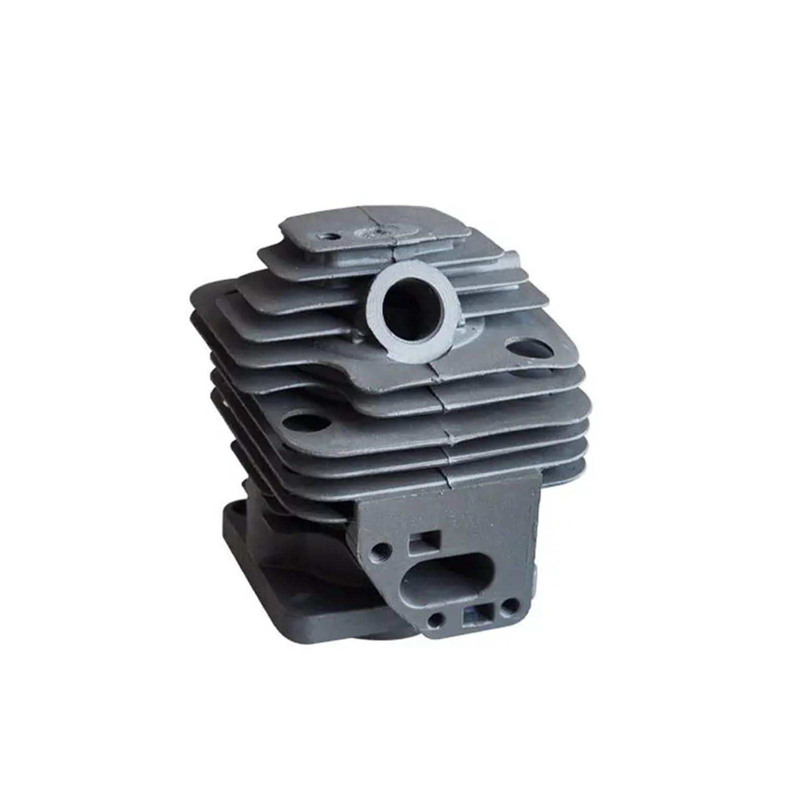 Genérico Compatible con Mitsubishi 1E36F-2 TL33 CG330 TB33 TU33. | Kit de pistón de cilindro de 36 mm Cortacésped Cortacésped(Cylinder Piston Kit)