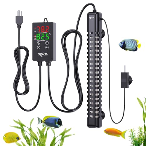Aquarium Heater