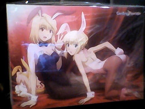 Amazon Co Jp カーニバルファンタズム クリア ケース アルクェイド ブリュンスタッド セイバー Carnival Phantasm Cp Type Moon Fate ホビー 通販