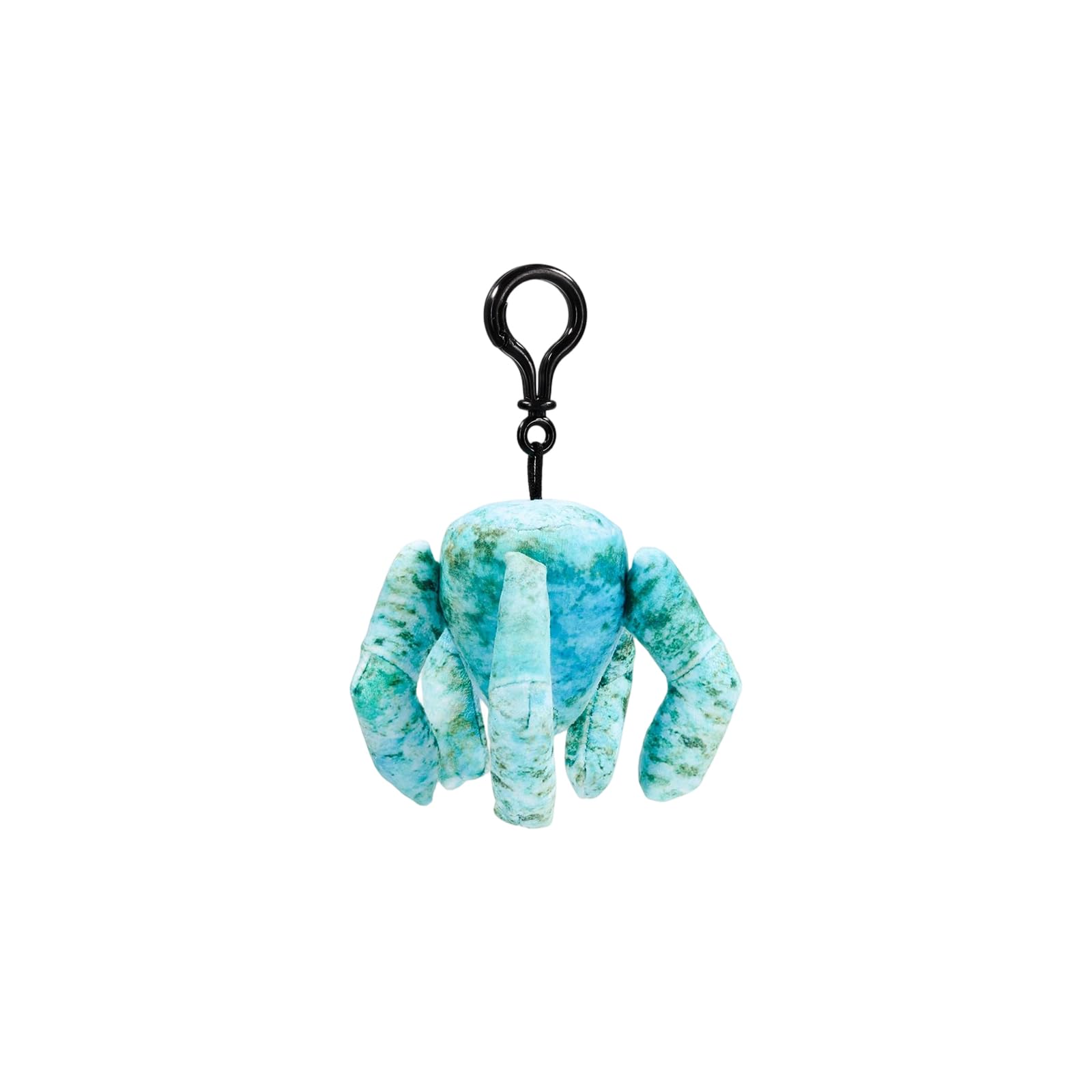 Project Hail Mary Rocky Keychain Amaze Meme Plush Keyring Movie-Inspired Stuffed Animal Aliens Pendant Soft Sci-Fi Companion Plushie Key Chain for Fans